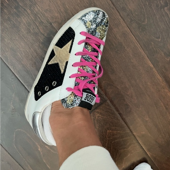 Golden Goose Superstar - Picture 10 of 10